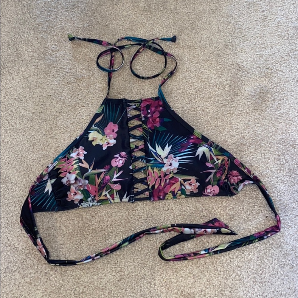Aeropostale Bikini Top